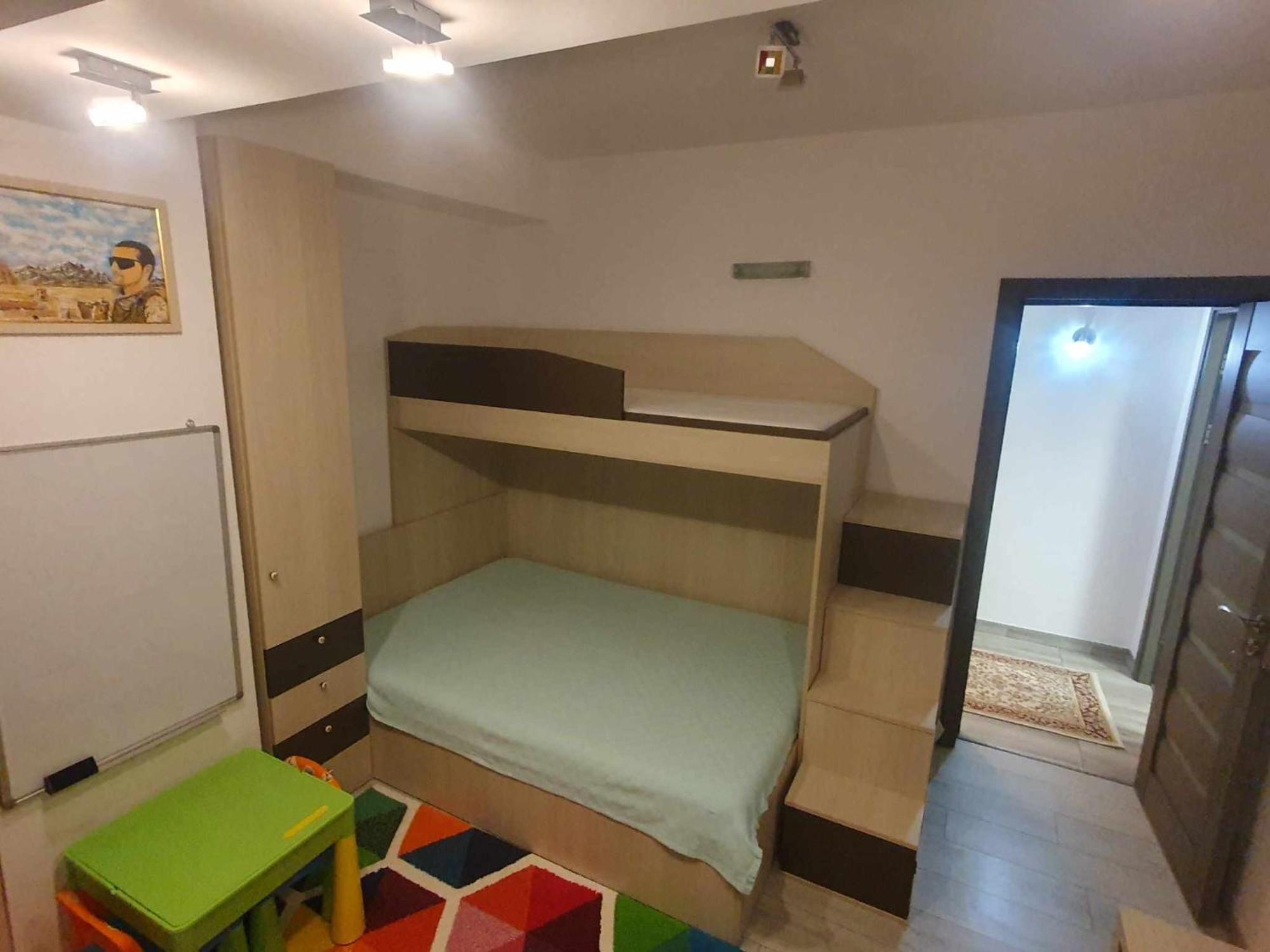 Sys Apartament 콘스탄차 외부 사진