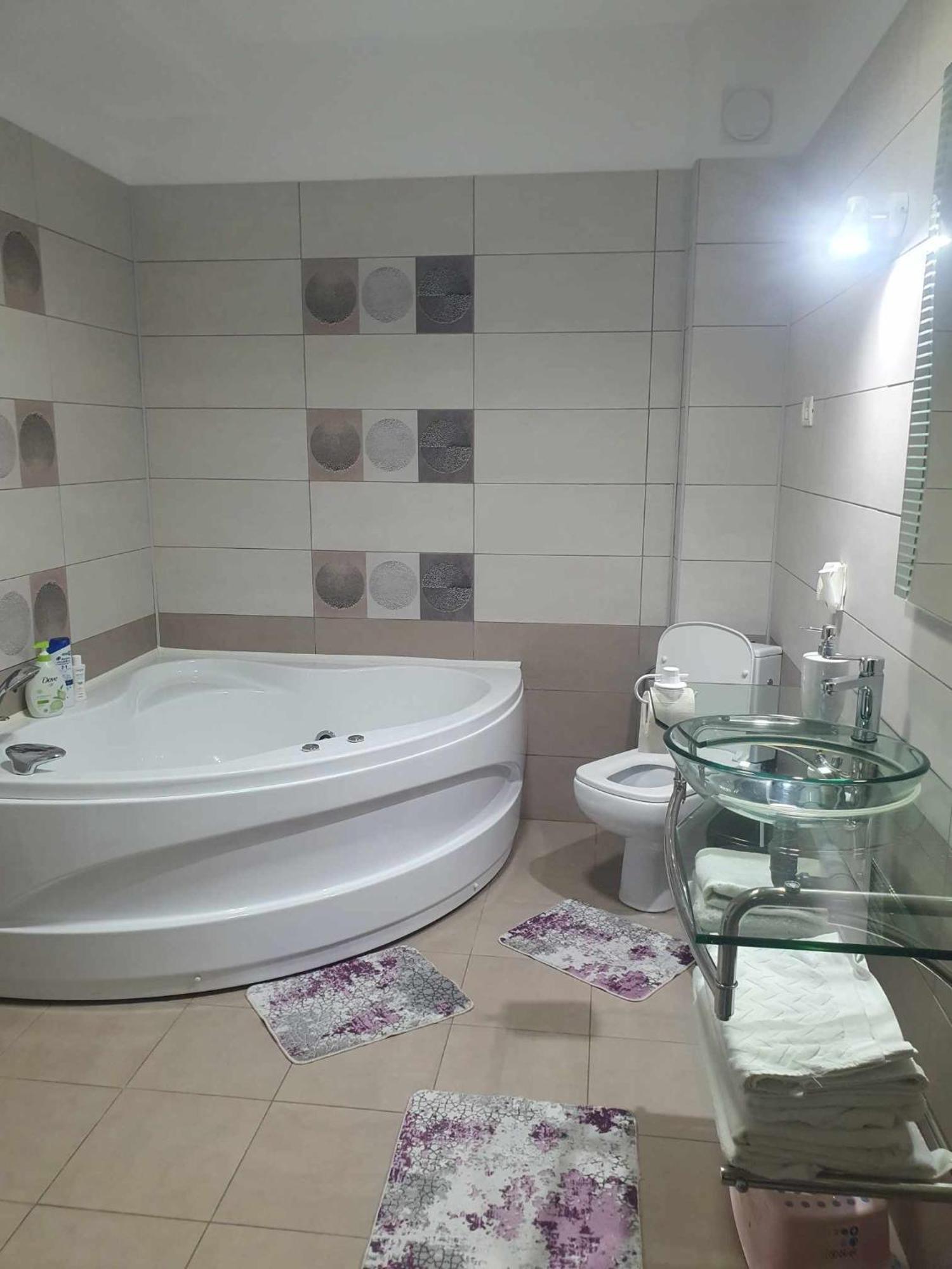 Sys Apartament 콘스탄차 외부 사진