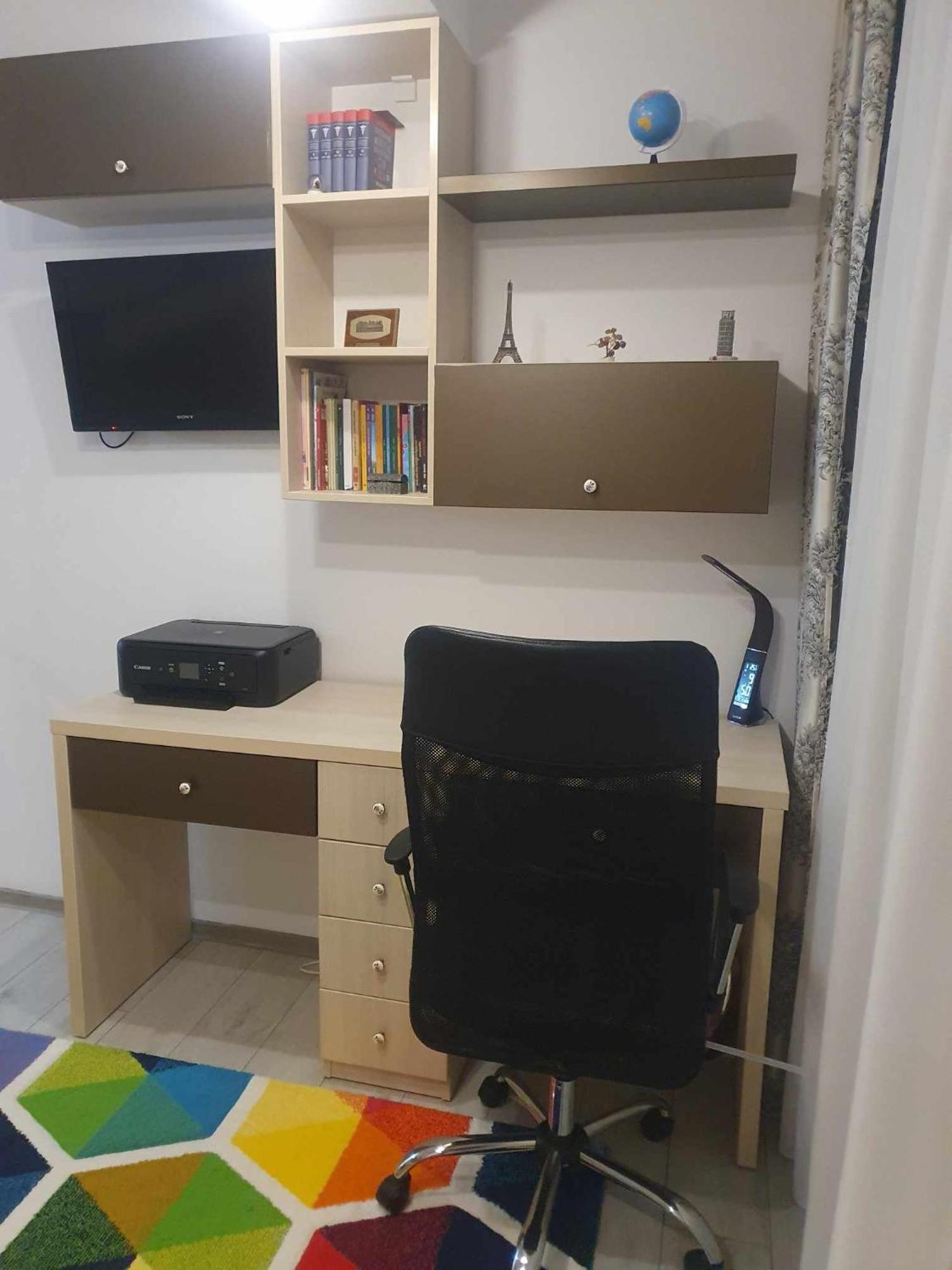 Sys Apartament 콘스탄차 외부 사진