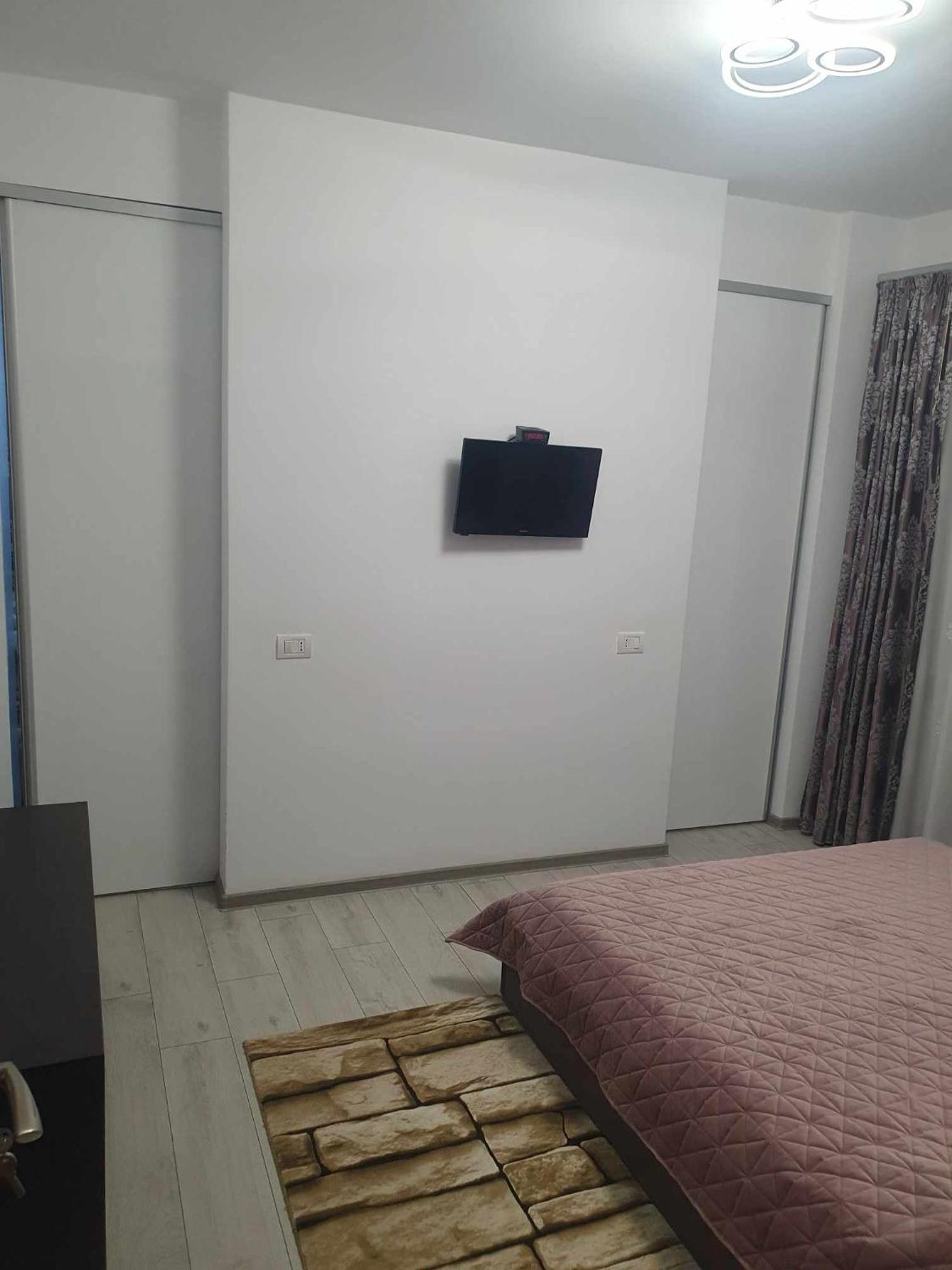 Sys Apartament 콘스탄차 외부 사진