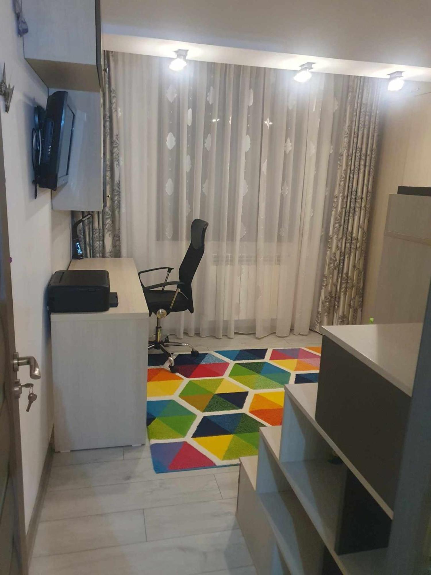 Sys Apartament 콘스탄차 외부 사진