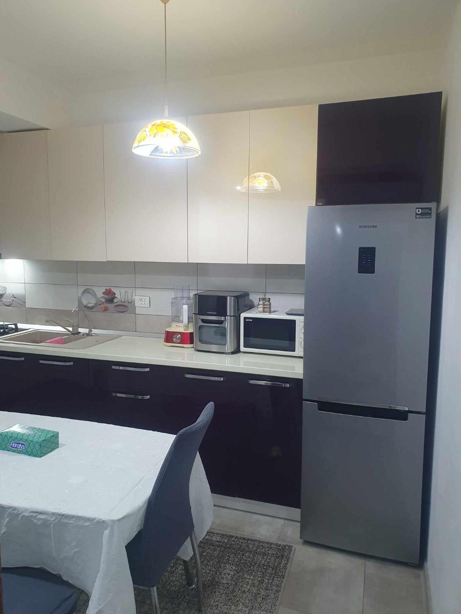Sys Apartament 콘스탄차 외부 사진