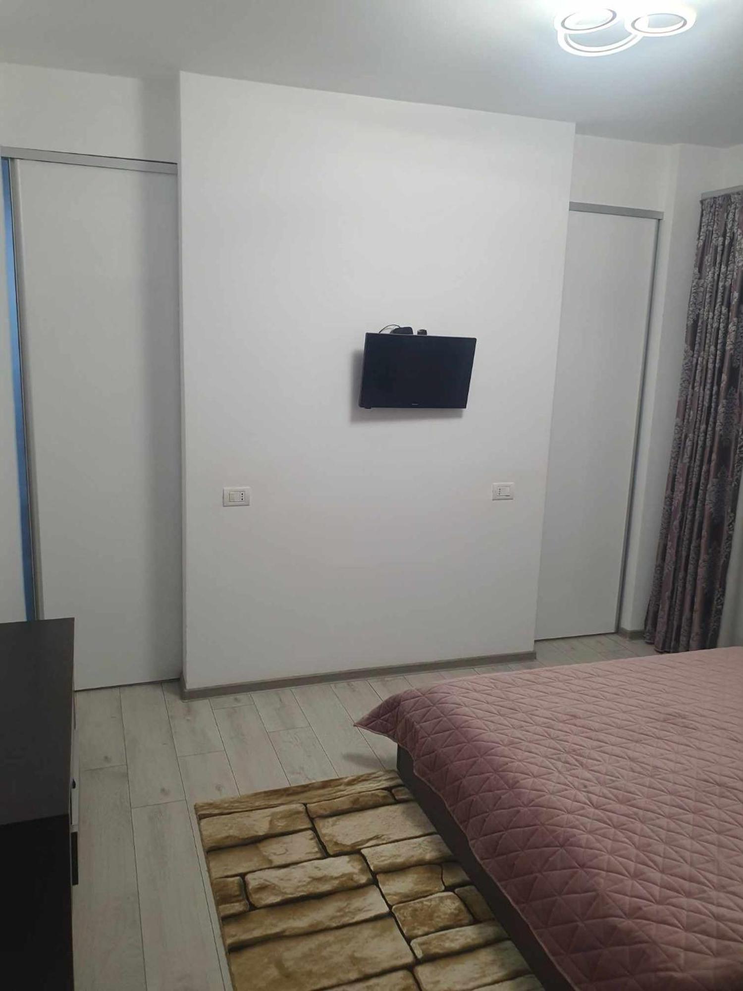 Sys Apartament 콘스탄차 외부 사진