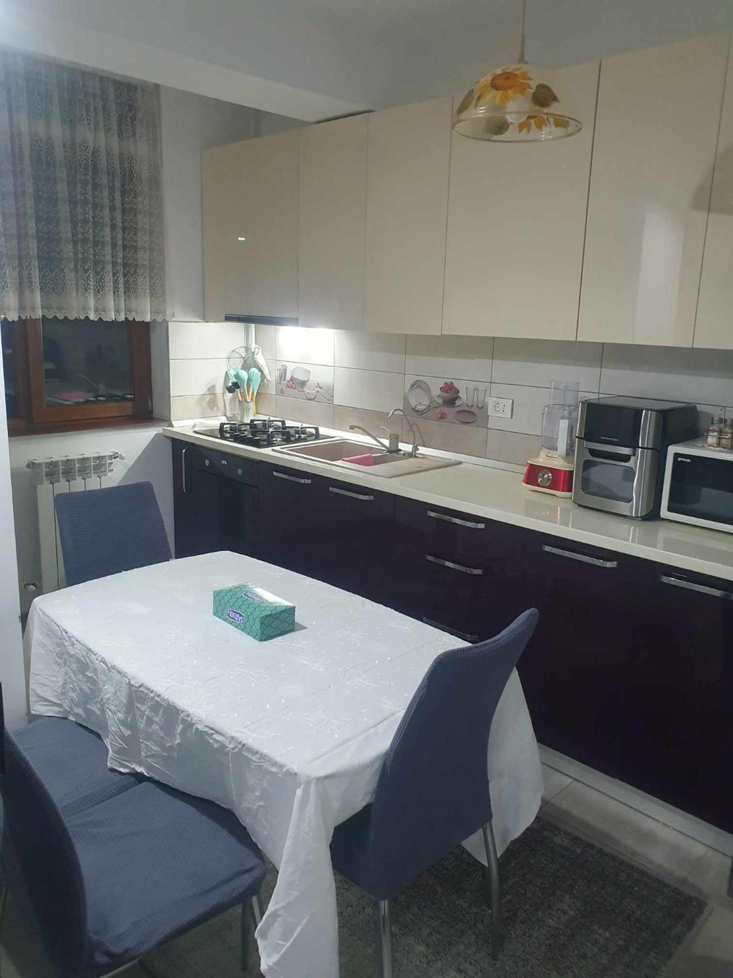 Sys Apartament 콘스탄차 외부 사진