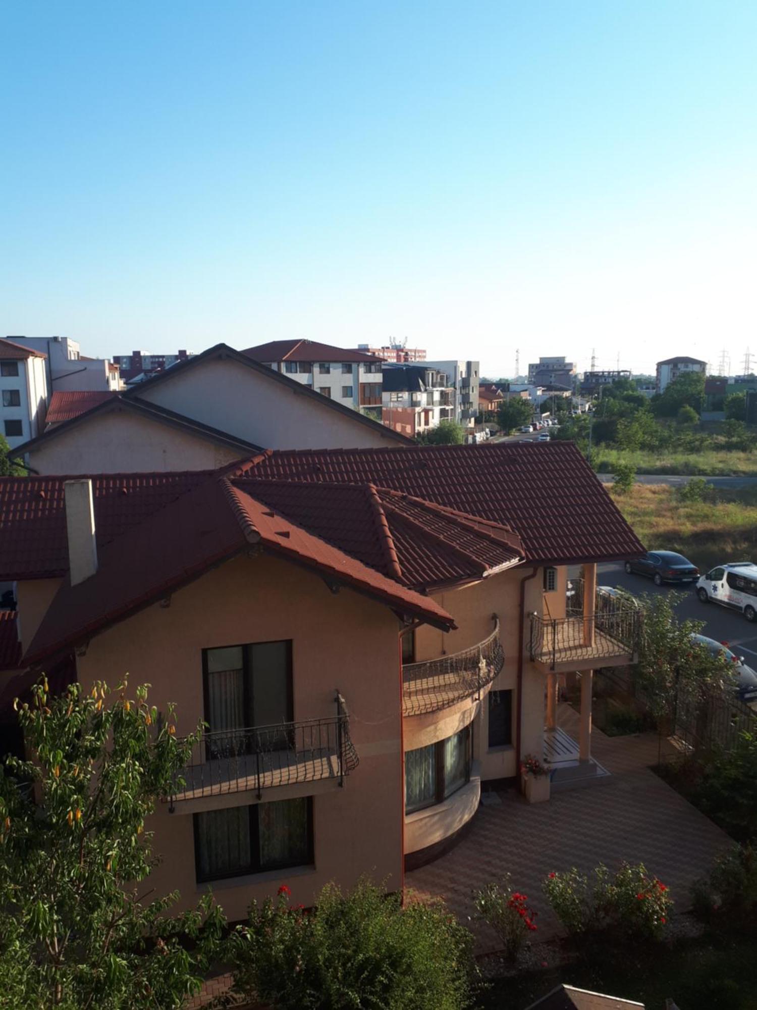 Sys Apartament 콘스탄차 외부 사진