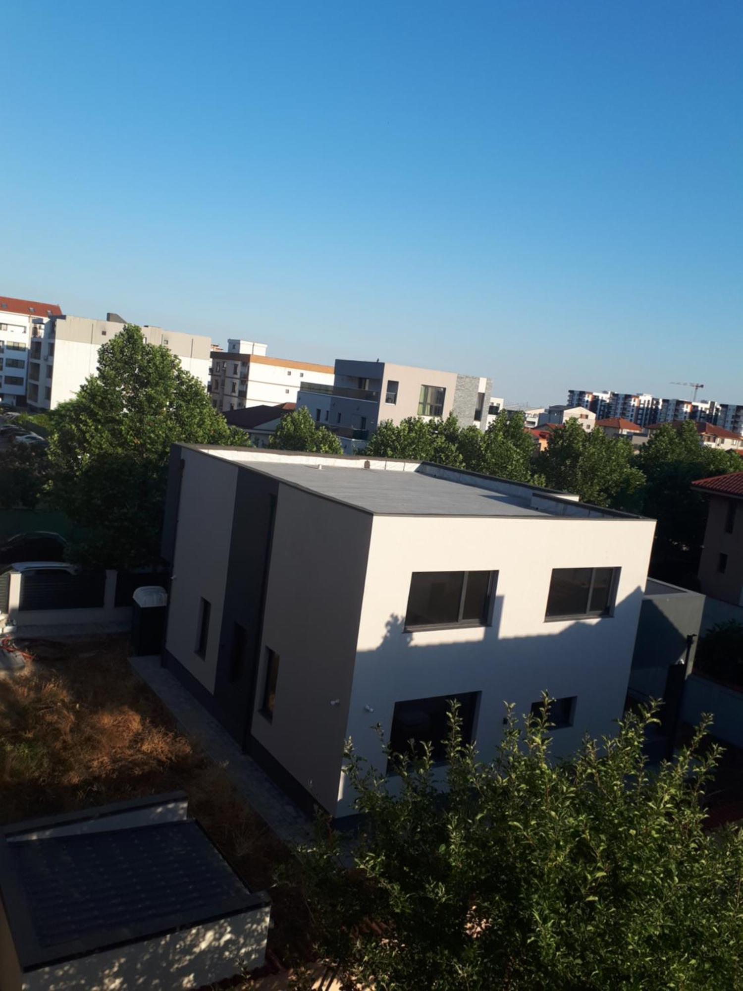 Sys Apartament 콘스탄차 외부 사진
