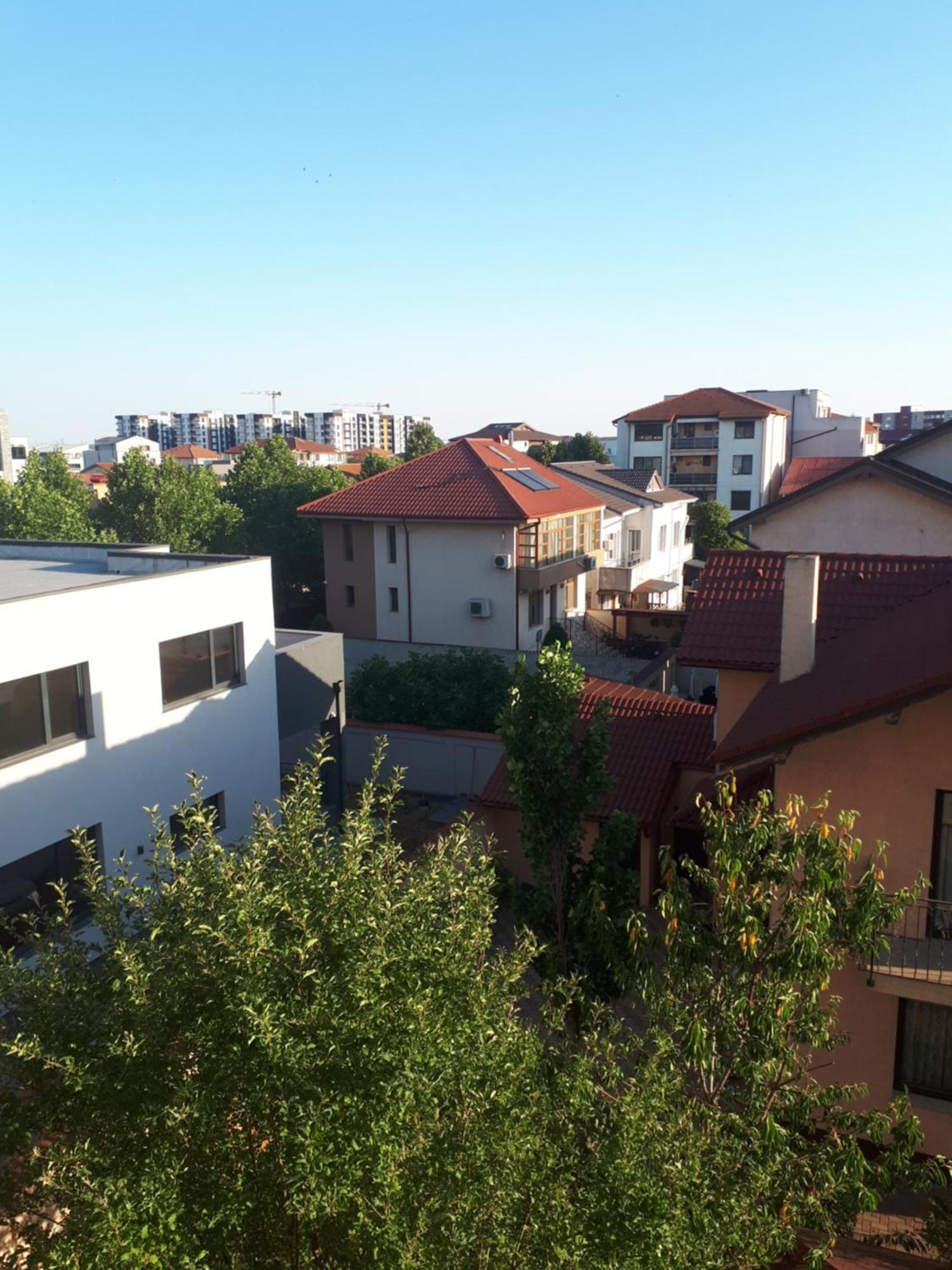 Sys Apartament 콘스탄차 외부 사진